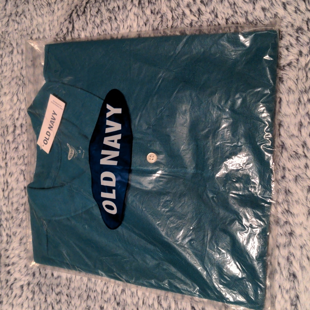 🆕️ Old Navy Polo Shirt